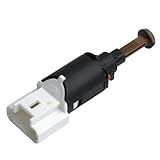 9643478880 453440 Botão De Interruptor De Luz De Freio Para Peugeot 206 307 607 1007 Parceiro Para Citroen C2 C3 C5 Berlingo