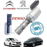 9652536480-valvula Solenoide Do Cabeçote Peugeot