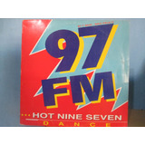 97 Fm Lp Dance House C/ Scatman Randy Bush La Bouche Mc Sar