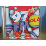 97 Fm Volume 4 Cd Dance