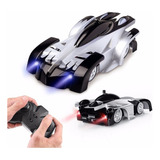 9920l Rc Cars Controle Remoto Parede Escalada Carro Preto
