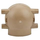 9n12106c Substituição Resistente De Alta Temperatura Do Tampão Do Distribuidor De 4 Cilindros Do Rotor De Ignição Para 2n 8n 9n Para Trator