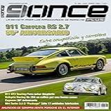 9ONCE Plus La Revista Para Los Apasionados De Porsche Spanish Edition 