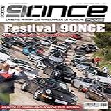 9ONCE Plus La Revista Para Los Apasionados De Porsche Spanish Edition 