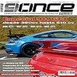 9ONCE Plus La Revista Para Los Apasionados De Porsche Spanish Edition 