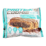9x Cookie Proteico Proteintech Coco Com