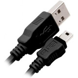 A* Cabo Dados Usb P/ Gps Garmim Etrex 20 Envio Imediato!