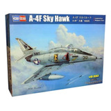 A-4f Sky Hawk - 1/48 -