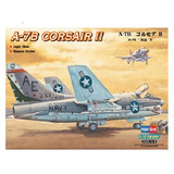 A-7b Corsair Ii - 1/72