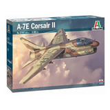 A-7e Corsair Ii - 1/48 -