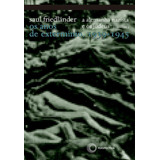 A Alemanha Nazista E Os Judeus: Vol 2, De Friedlander, Saul. Série Perspectivas (2), Vol. 2. Editora Perspectiva Ltda., Capa Mole Em Português, 2012