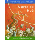 A Arca De Noé, De Moraes, Vinicius De. Editorial Editora Schwarcz Sa, Tapa Dura En Português, 2004