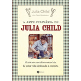 A Arte Culinária De Julia Child: