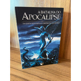 A Batalha Do Apocalipse - Coleção Filhos Do Éden