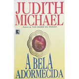 A Bela Adormecida De Judith Michael Pela Record (1997)