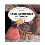 A Bela Adormecida No Bosque De Perrault Pela Martins Fontes (1997)