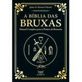 A Bíblia Das Bruxas -