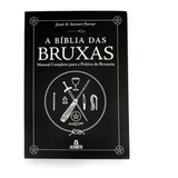 A Bíblia Das Bruxas - Manual