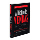 A Bíblia De Vendas, De Jeffrey Gitomer. Editora M.books, Capa Mole Em Português, 2010
