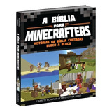 A Bíblia Para Minecrafters, De Garrett