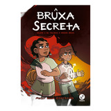 A Bruxa Secreta (vol. 2 O Menino Bruxa)