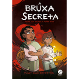 A Bruxa Secreta