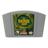 A Bugs Life Original P/ Nintendo