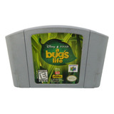 A Bugs Life Original P/ Nintendo