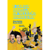 A Camisa Amarela Da Seleção Brasileira, De Yoshika, Gilson. Editora Gaivota Ltda., Capa Mole Em Português, 2014