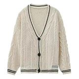 A Cardigan Taylor Swift Blusa De Lã Folklore