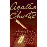 A Casa Torta, De Christie, Agatha. Série L&pm Pocket (973), Vol. 973. Editora Publibooks Livros E Papeis Ltda., Capa Mole Em Português, 2011