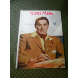 A Cena Muda N. 1075 28 De Outubro De 1941 Leia O Anuncio ...