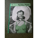 A Cena Muda N.1067 2 De Setembro De 1941 Leia O Anuncio ...