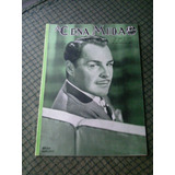 A Cena Muda N.1072 7 De Outubro 1941 Leia O Anuncio .....