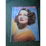 A Cena Muda N.1073 14 De Outubro 1941 Leia O Anuncio .....