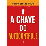 A Chave Do Autocontrole, De George