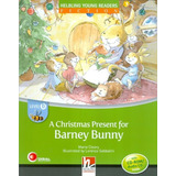 A Christmas Present For Barney Bunny