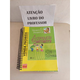 A Conquista Da Matematica 3 Ano Livro Do Professor