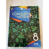 A Conquista Da Matemática 8o Ano
