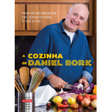 A Cozinha De Daniel Bork: Mais