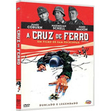 A Cruz De Ferro - Dvd