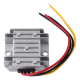 A Dc-dc 12v A 24v 3a 72w Módulo De Aumento De Tensão Boost