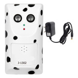 A Dispositivo Anti-latido De Cães Spot Ultrasonic Barking