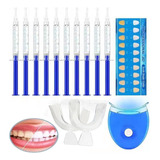 A Dispositivo De Clareamento Dental Gel