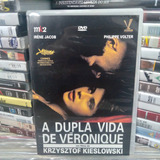 A Dupla Vida De Veronique Dvd Filme Krzysztof Kieslowski