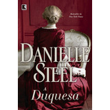 A Duquesa (edição Econômica), De Steel, Danielle. Editora Record Ltda., Capa Mole Em Português, 2020