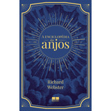A Enciclopédia Dos Anjos, De Webster, Richard. Editorial Editora Best Seller Ltda, Tapa Mole En Português, 2018