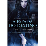 A Espada Do Destino - The