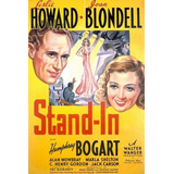 A Fábrica Das Ilusões / Stand-in (1937) Tay Garnett Dvd