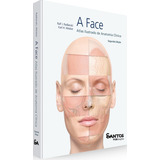 A Face - Atlas Ilustrado De